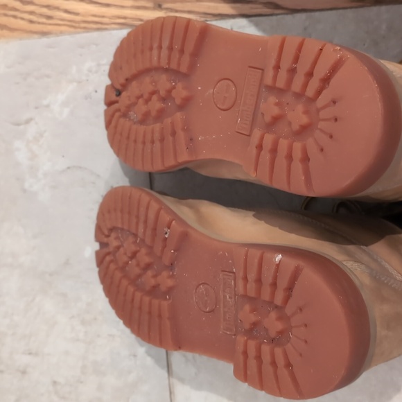 Timberland boots - Picture 3 of 3